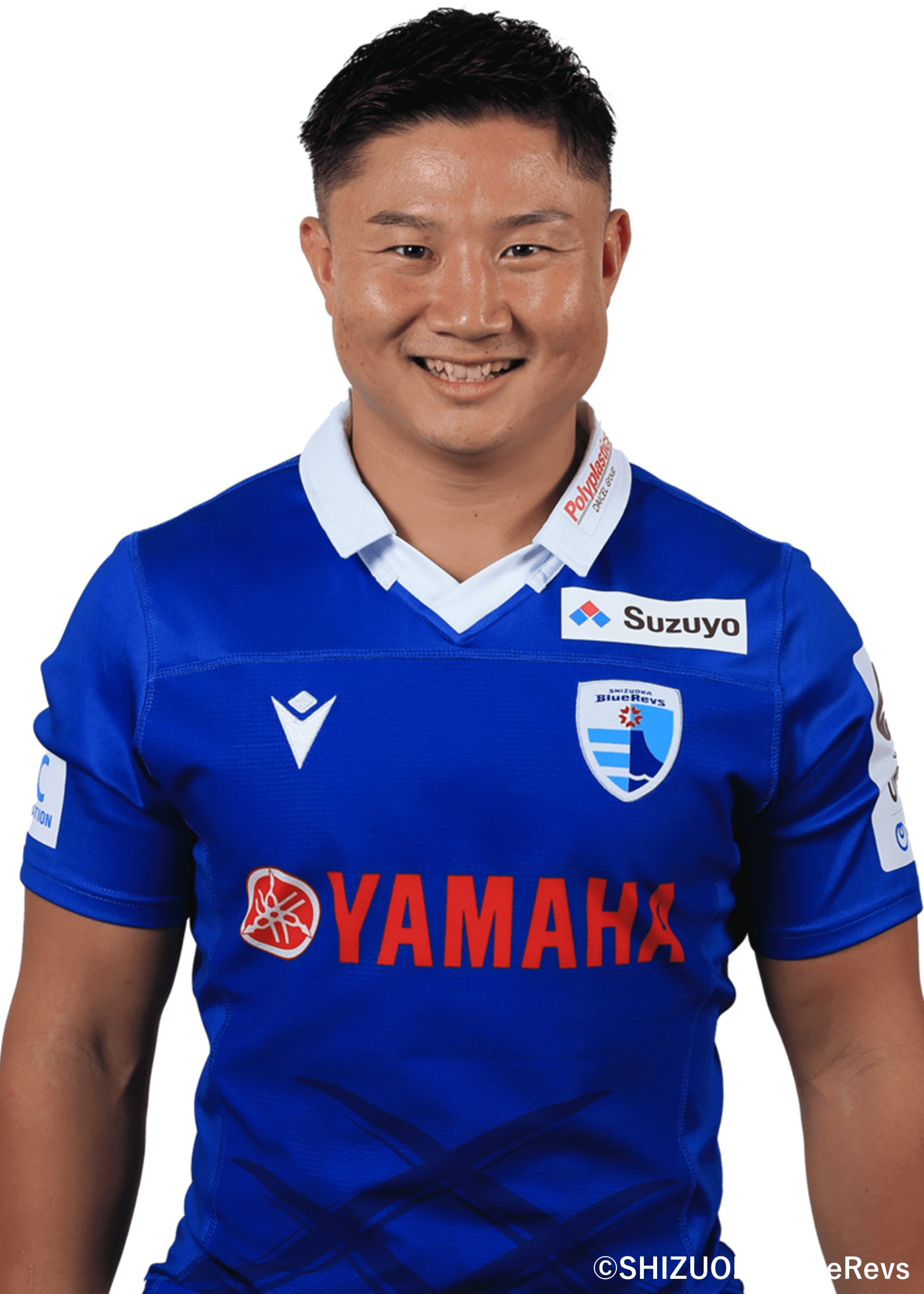 2024クロスボーダーラグビー BLUES 実使用 選手サイン入りジャージ HATTRICK（ハットトリック）-選手の想いをファンへ届ける公式