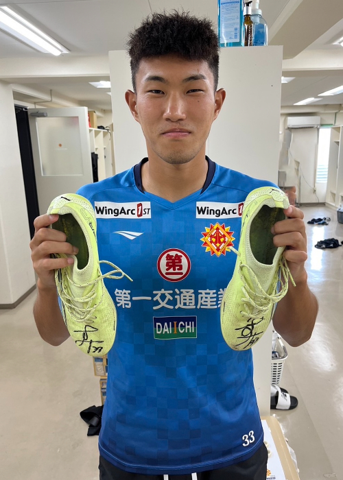 HATTRICK（ハットトリック）-挑戦者の想いをファンへ届ける公式