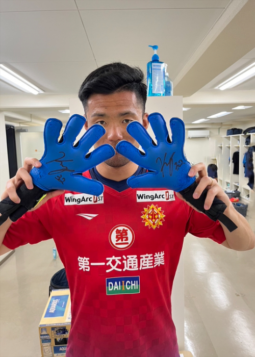HATTRICK（ハットトリック）-挑戦者の想いをファンへ届ける公式