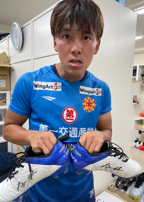 HATTRICK（ハットトリック）-挑戦者の想いをファンへ届ける公式