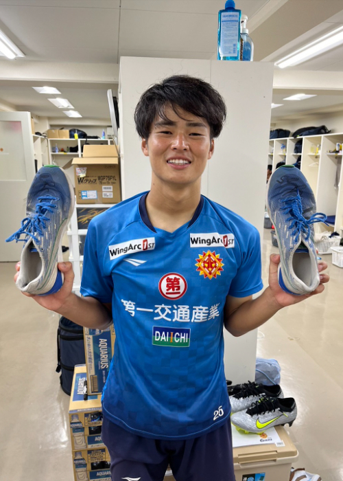 HATTRICK（ハットトリック）-挑戦者の想いをファンへ届ける公式