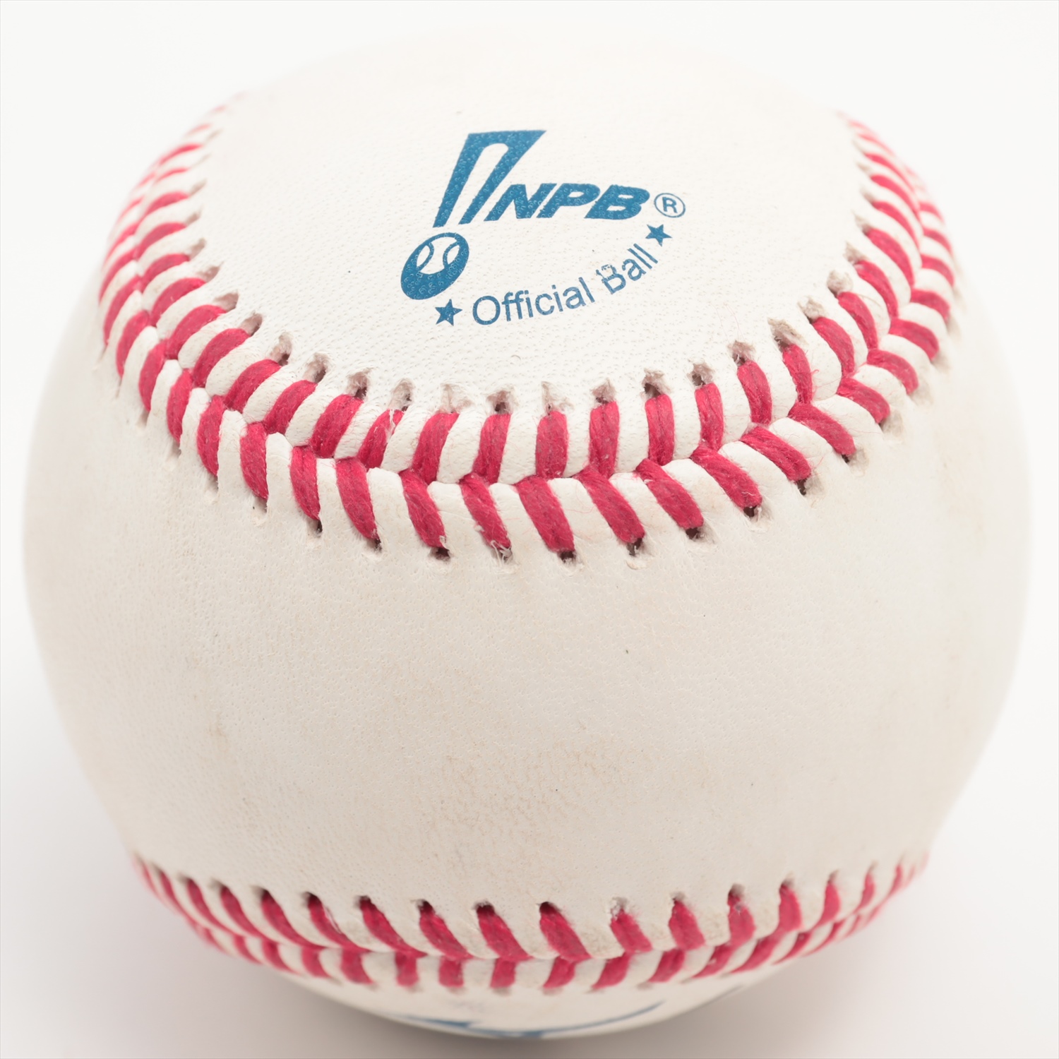 岡島豪郎 ヒーロー サインボール 岡島豪郎 ヒーロー サインボール - メルカリ