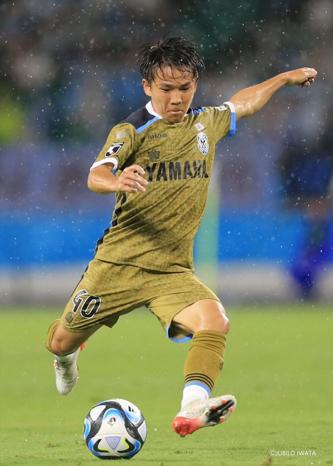 2025 超希少！ジュビロ黄金期時代の新品ピステ上下XO ジュビロ磐田