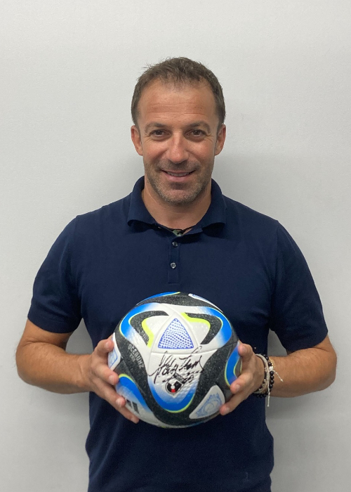 HATTRICK（ハットトリック）-選手の想いをファンへ届ける公式