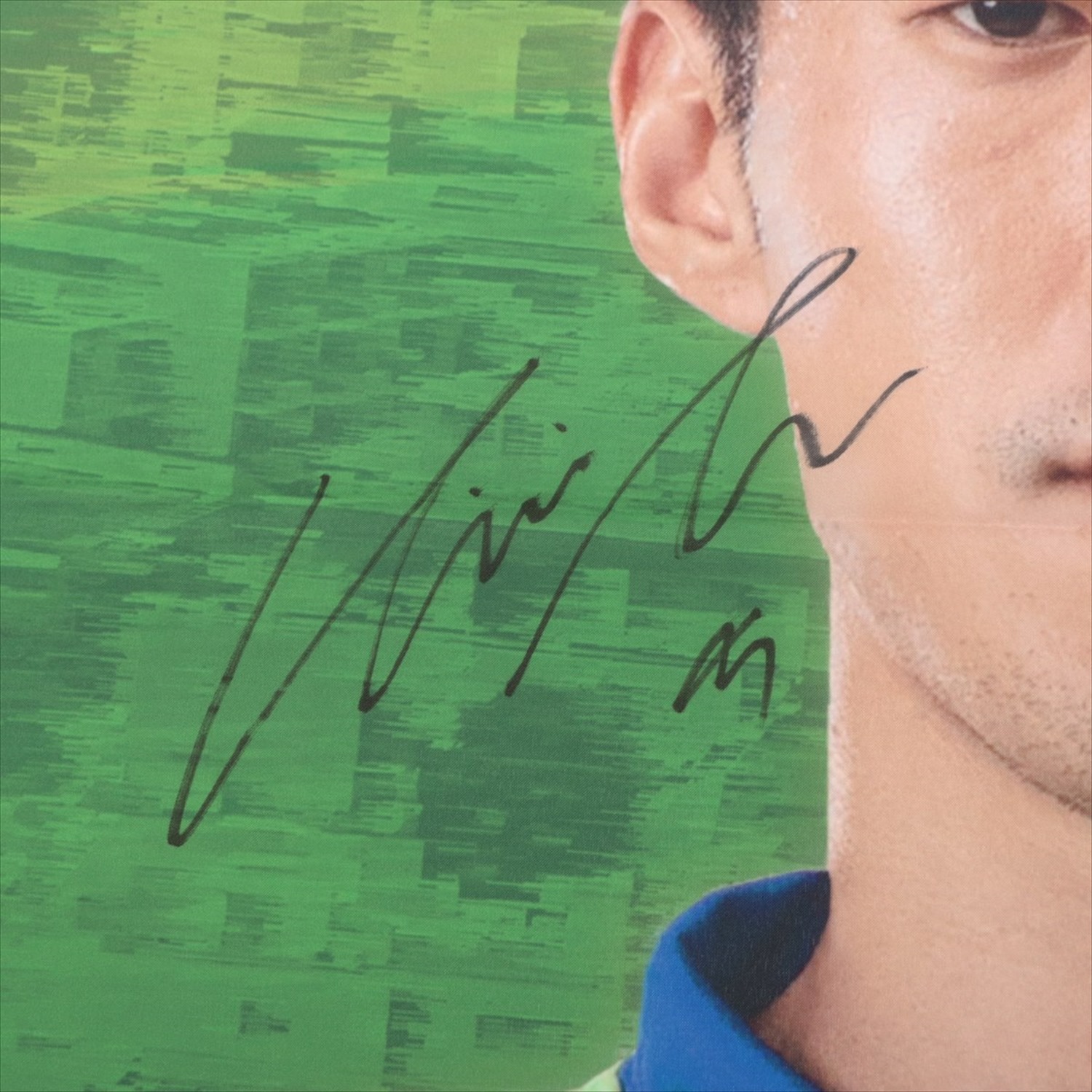 HATTRICK（ハットトリック）-選手の想いをファンへ届ける公式