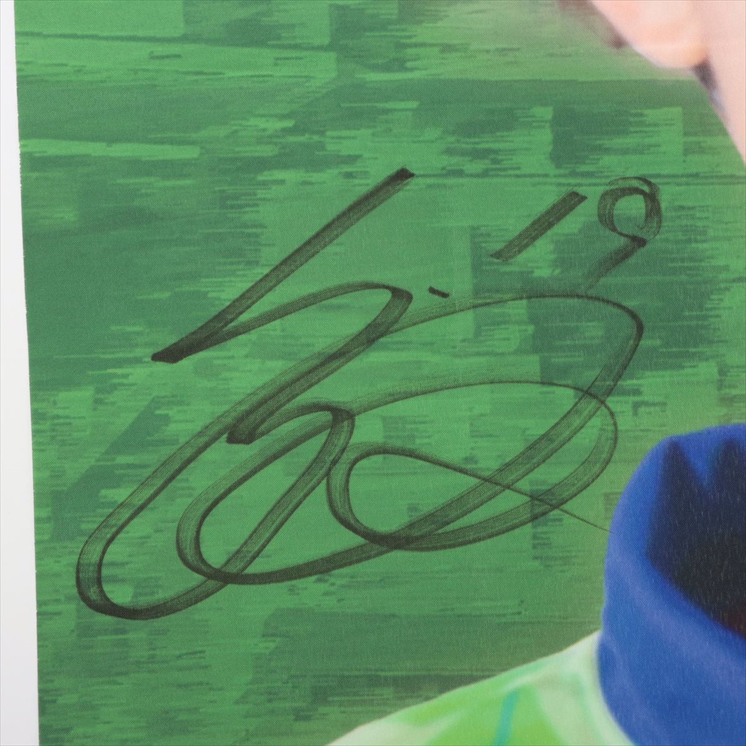 HATTRICK（ハットトリック）-選手の想いをファンへ届ける公式