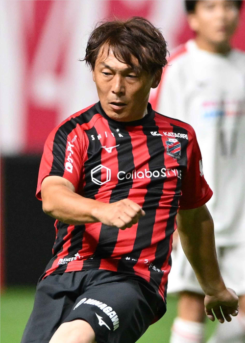 HATTRICK（ハットトリック）-選手の想いをファンへ届ける公式