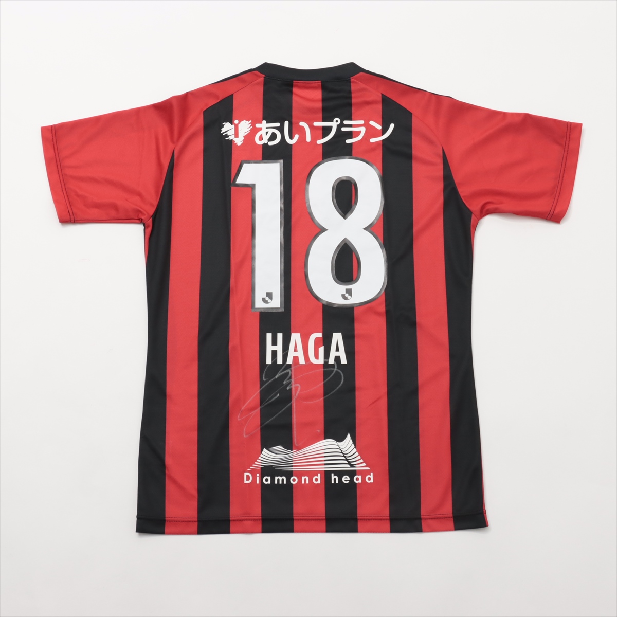 北海道コンサドーレ札幌 2018 選手支給 トレーニングトップ XOサイズ Kappa 北海道コンサドーレ札幌 2018 ユニフォーム ホーム 長袖