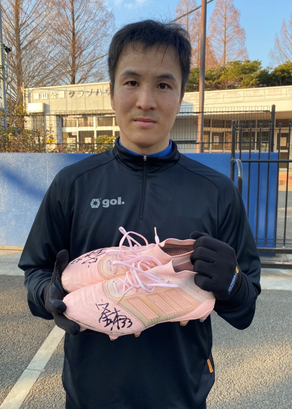 HATTRICK（ハットトリック）-挑戦者の想いをファンへ届ける公式