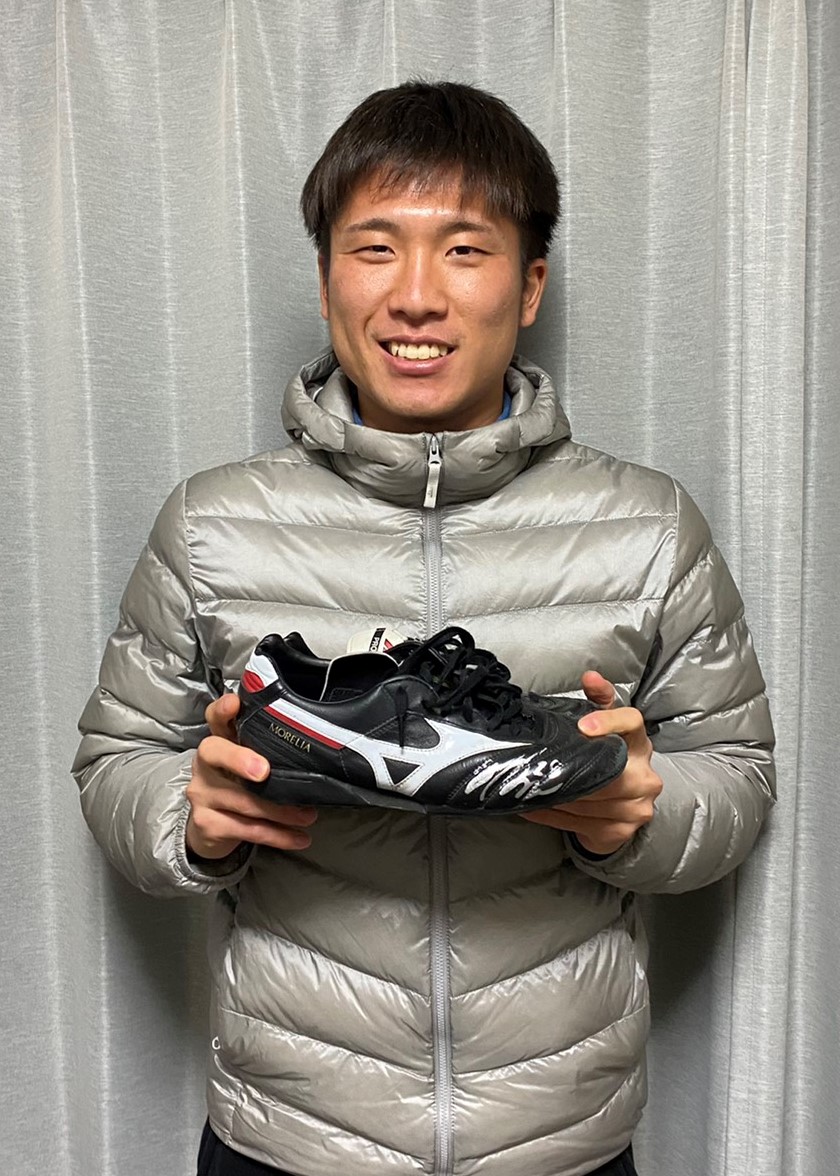 HATTRICK（ハットトリック）-選手の想いをファンへ届ける公式