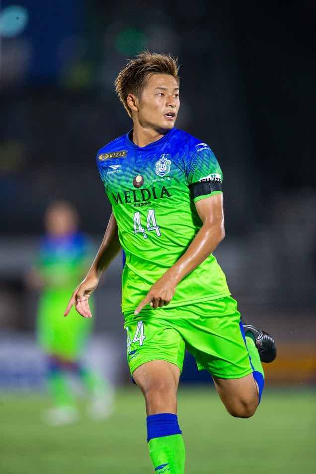 HATTRICK（ハットトリック）-選手の想いをファンへ届ける公式