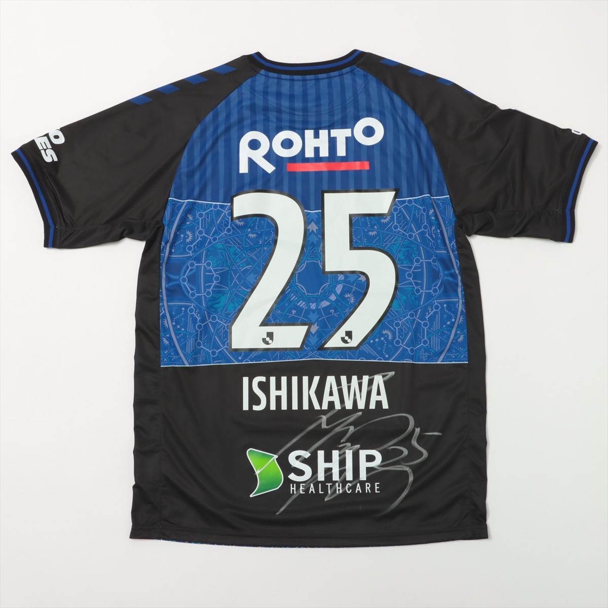 【お値下げ】FIGHTERS 68 石川亮　実使用ユニフォーム お値下げ】FIGHTERS 68 石川亮 実使用ユニフォーム お値下げ】FIGHTERS