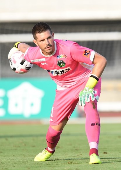 HATTRICK（ハットトリック）-選手の想いをファンへ届ける公式