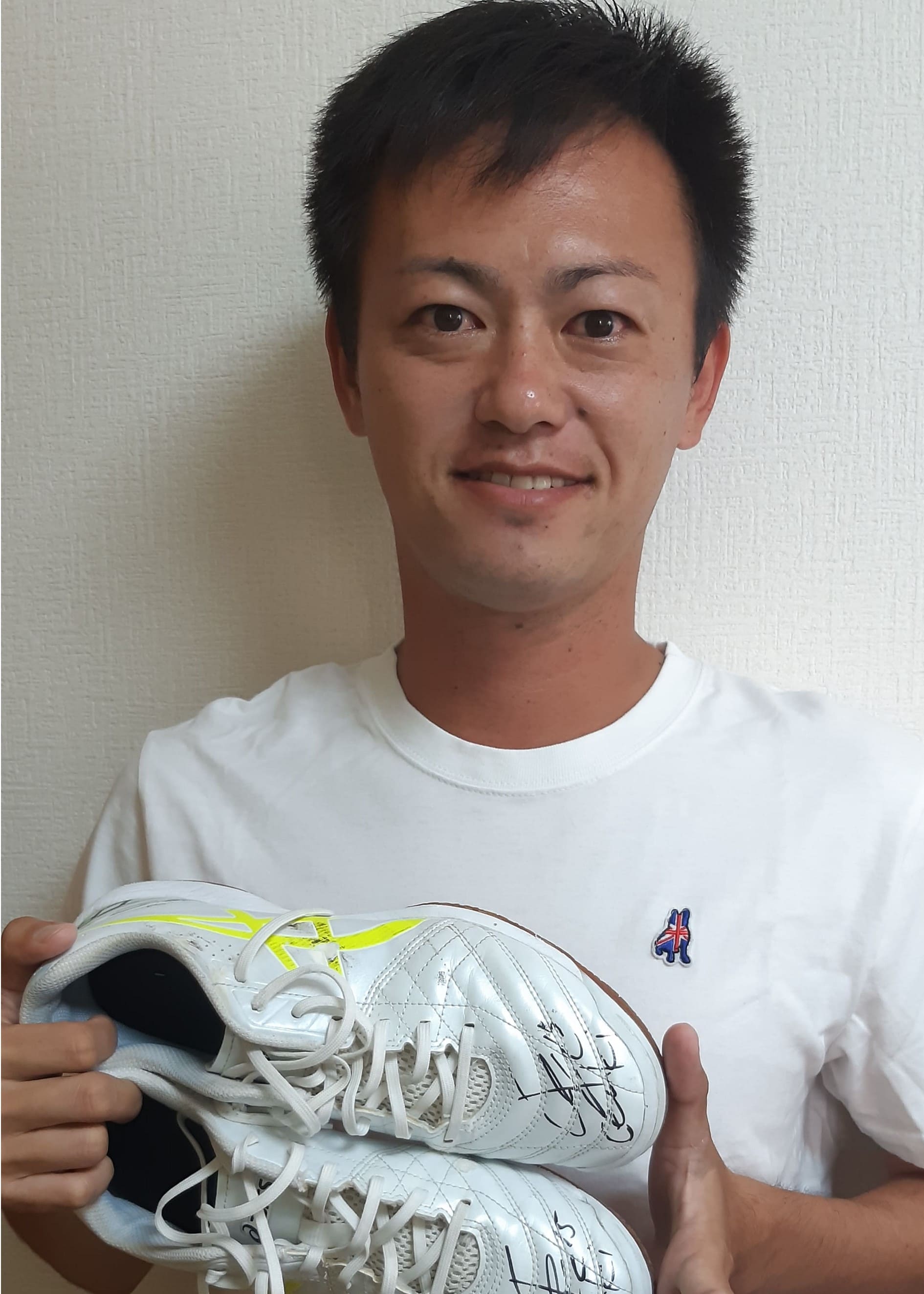 ペスカドーラ町田　金山友紀サイン入り　ユニフォーム HATTRICK（ハットトリック）-選手の想いをファンへ届ける公式
