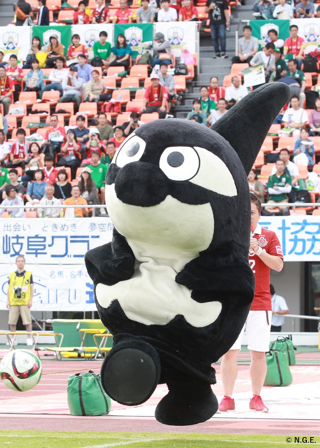 HATTRICK（ハットトリック）-選手の想いをファンへ届ける公式
