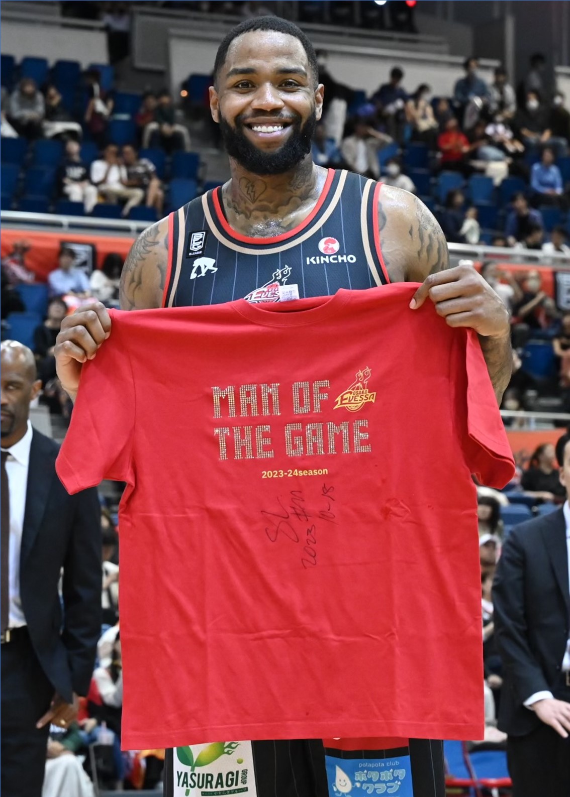 HATTRICK（ハットトリック）-挑戦者の想いをファンへ届ける公式