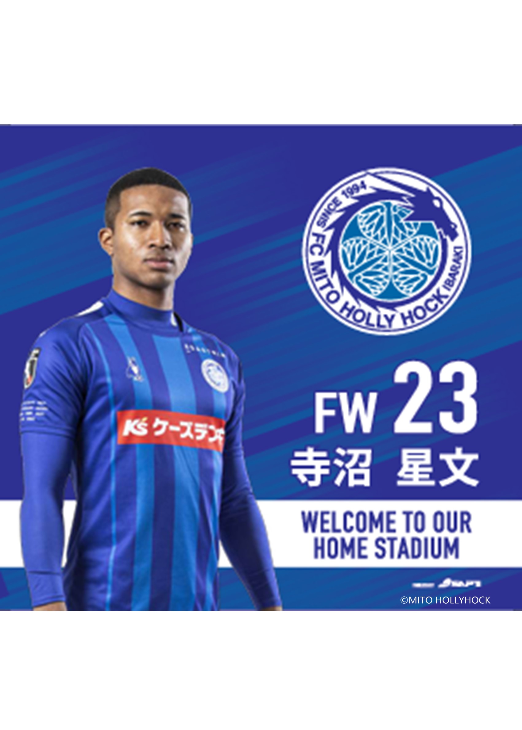 HATTRICK（ハットトリック）-選手の想いをファンへ届ける公式