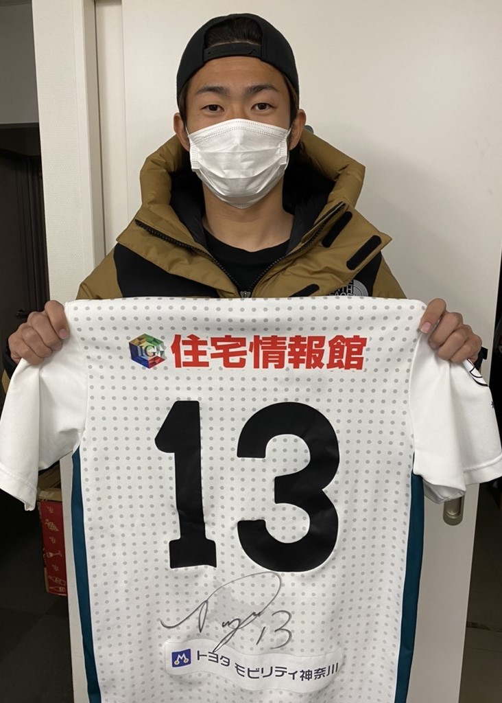 HATTRICK（ハットトリック）-選手の想いをファンへ届ける公式