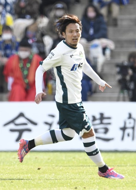 2021 SC相模原 藤本淳吾 サイン入り オーセンティック 選手用ユニフォーム 2021 SC相模原 藤本淳吾 サイン入り オーセンティック 選手用