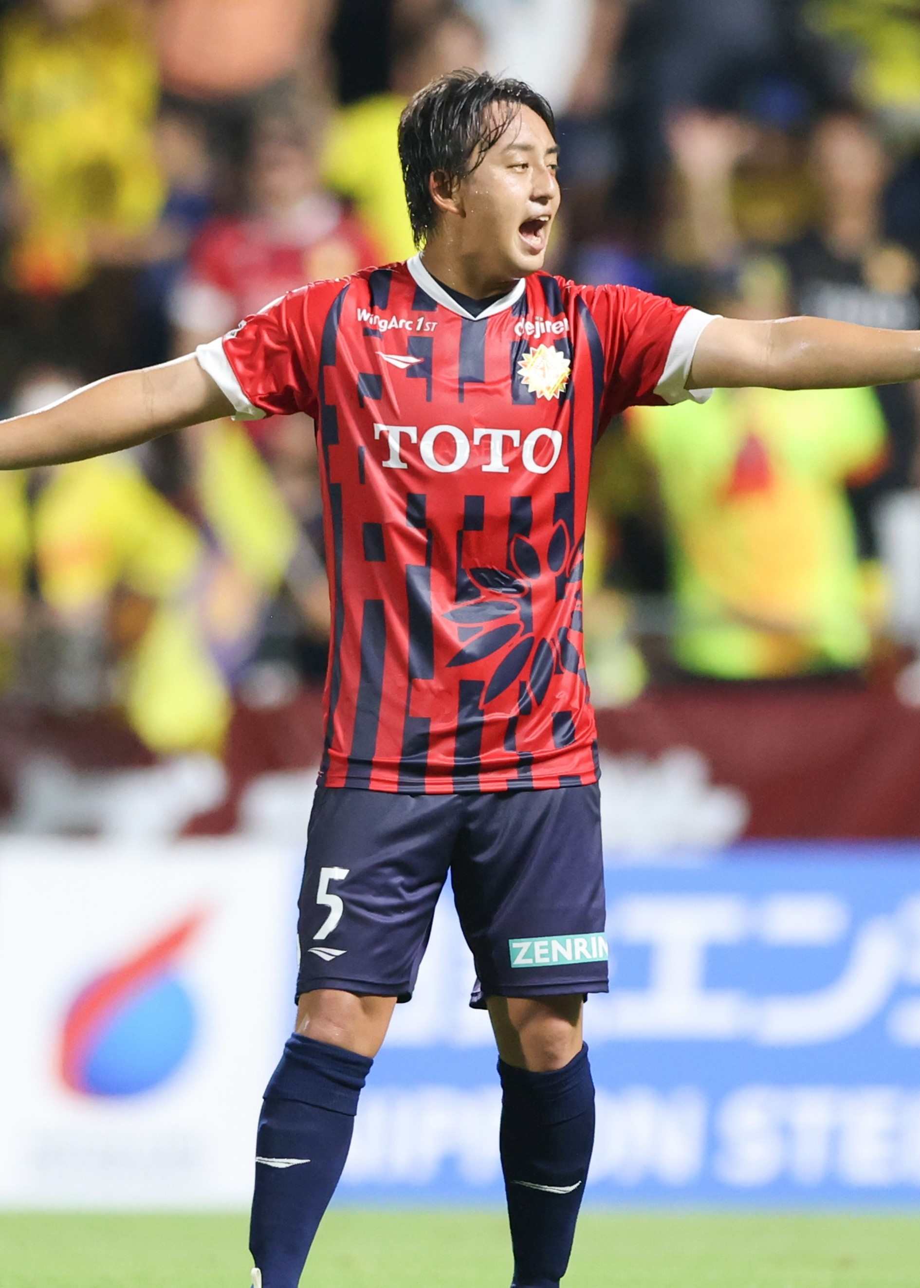 HATTRICK（ハットトリック）-選手の想いをファンへ届ける公式