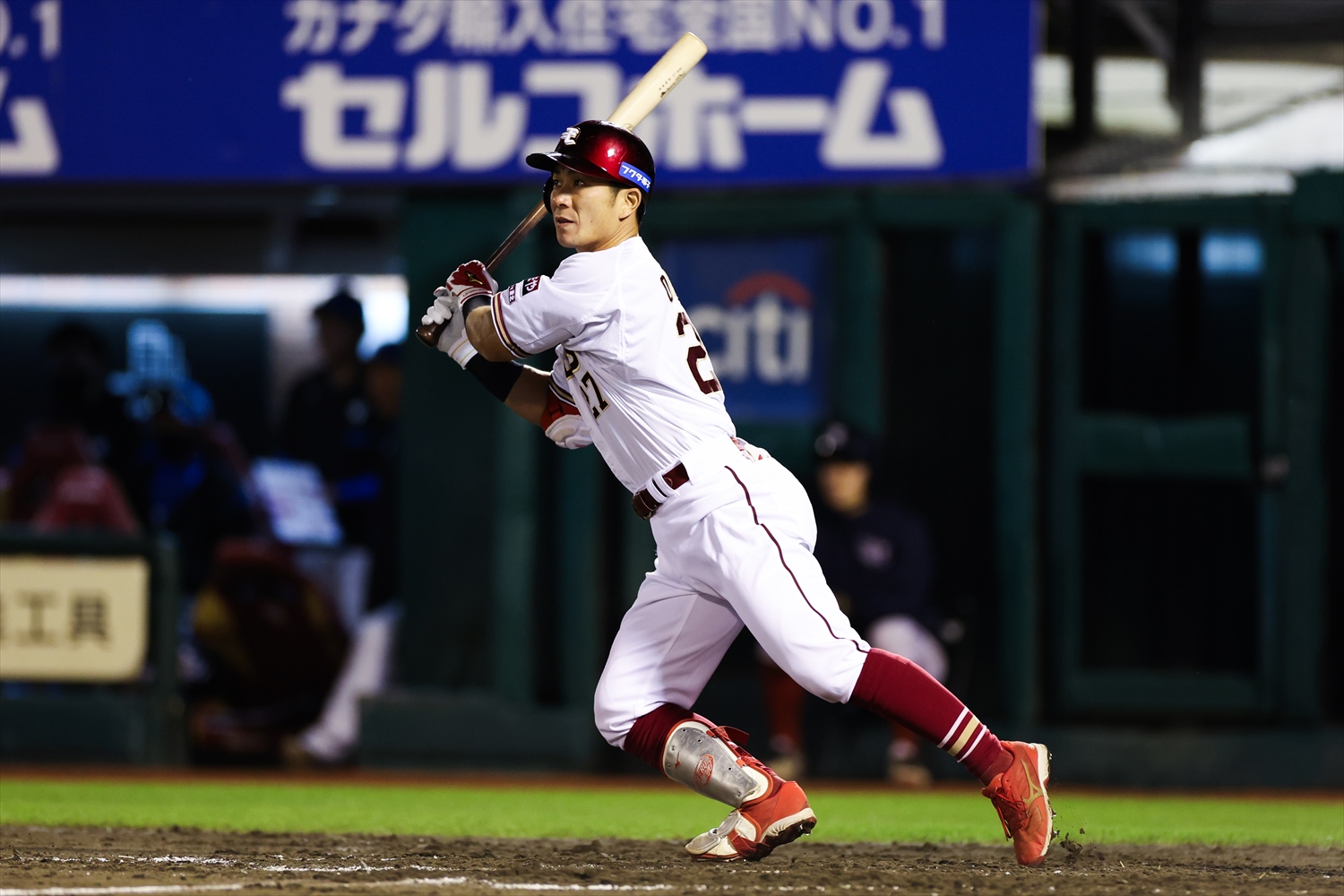 HATTRICK（ハットトリック）-挑戦者の想いをファンへ届ける公式
