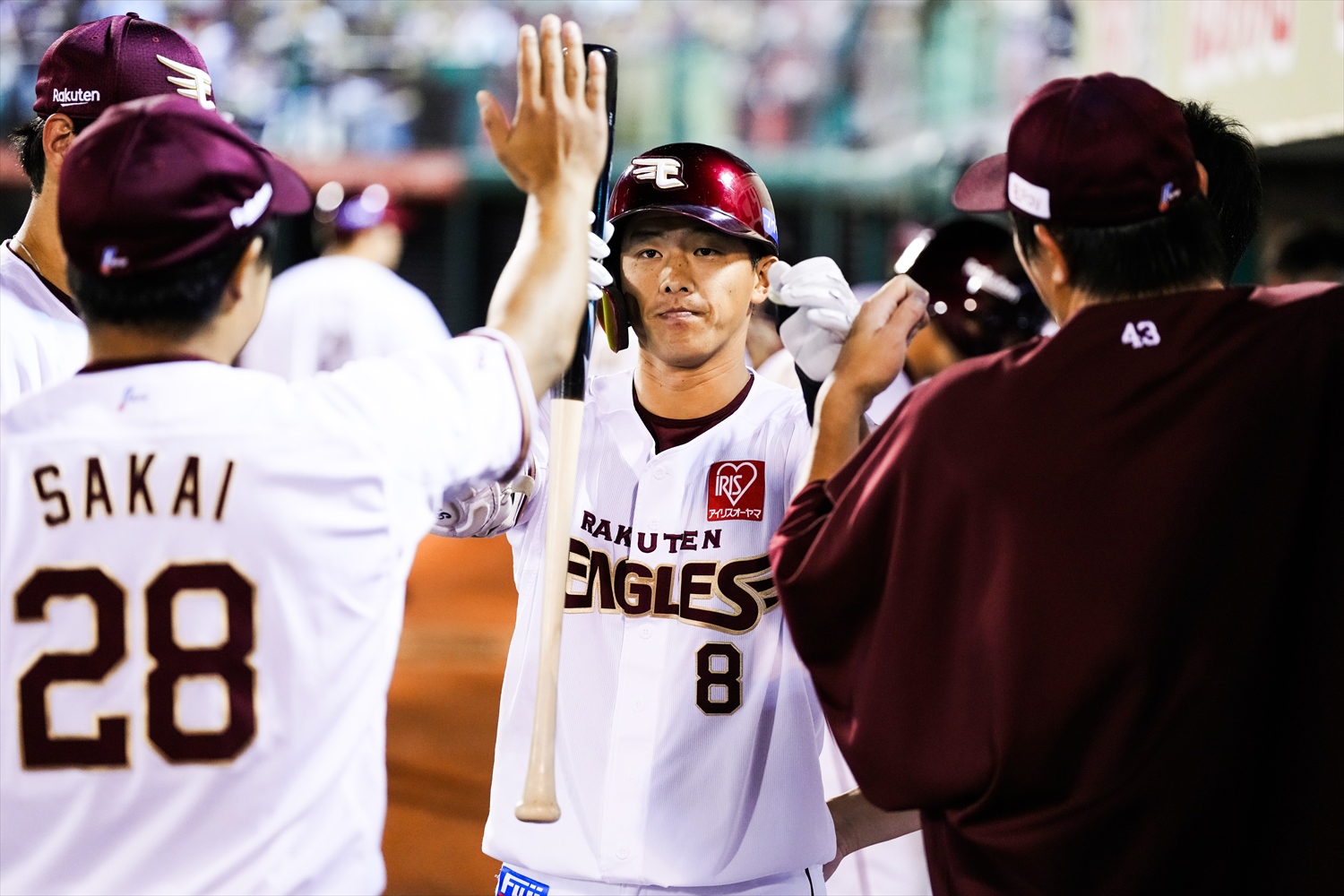 HATTRICK（ハットトリック）-選手の想いをファンへ届ける公式