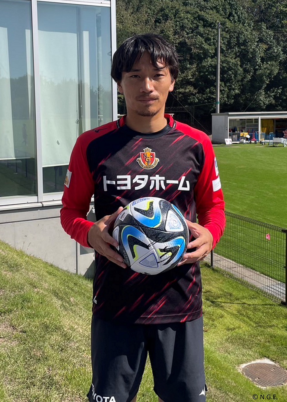 HATTRICK（ハットトリック）-選手の想いをファンへ届ける公式