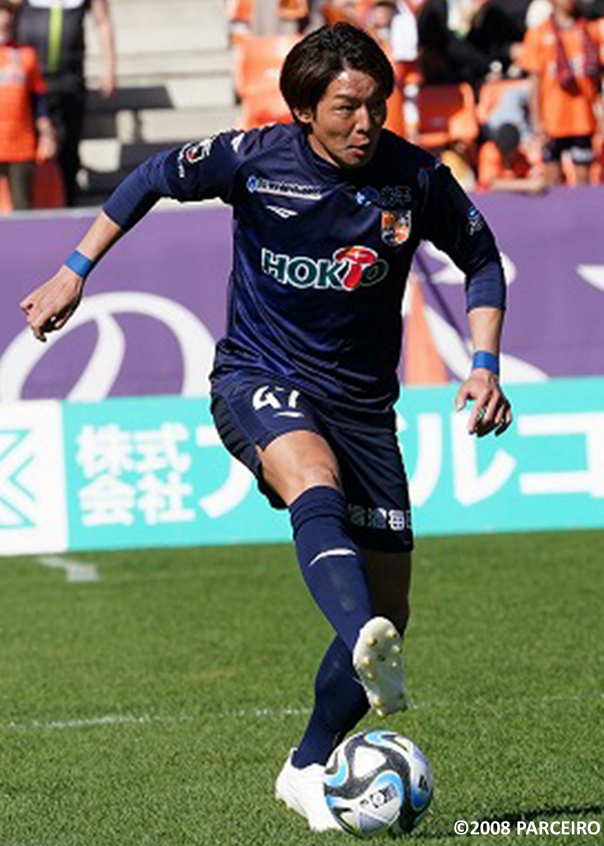 HATTRICK（ハットトリック）-選手の想いをファンへ届ける公式