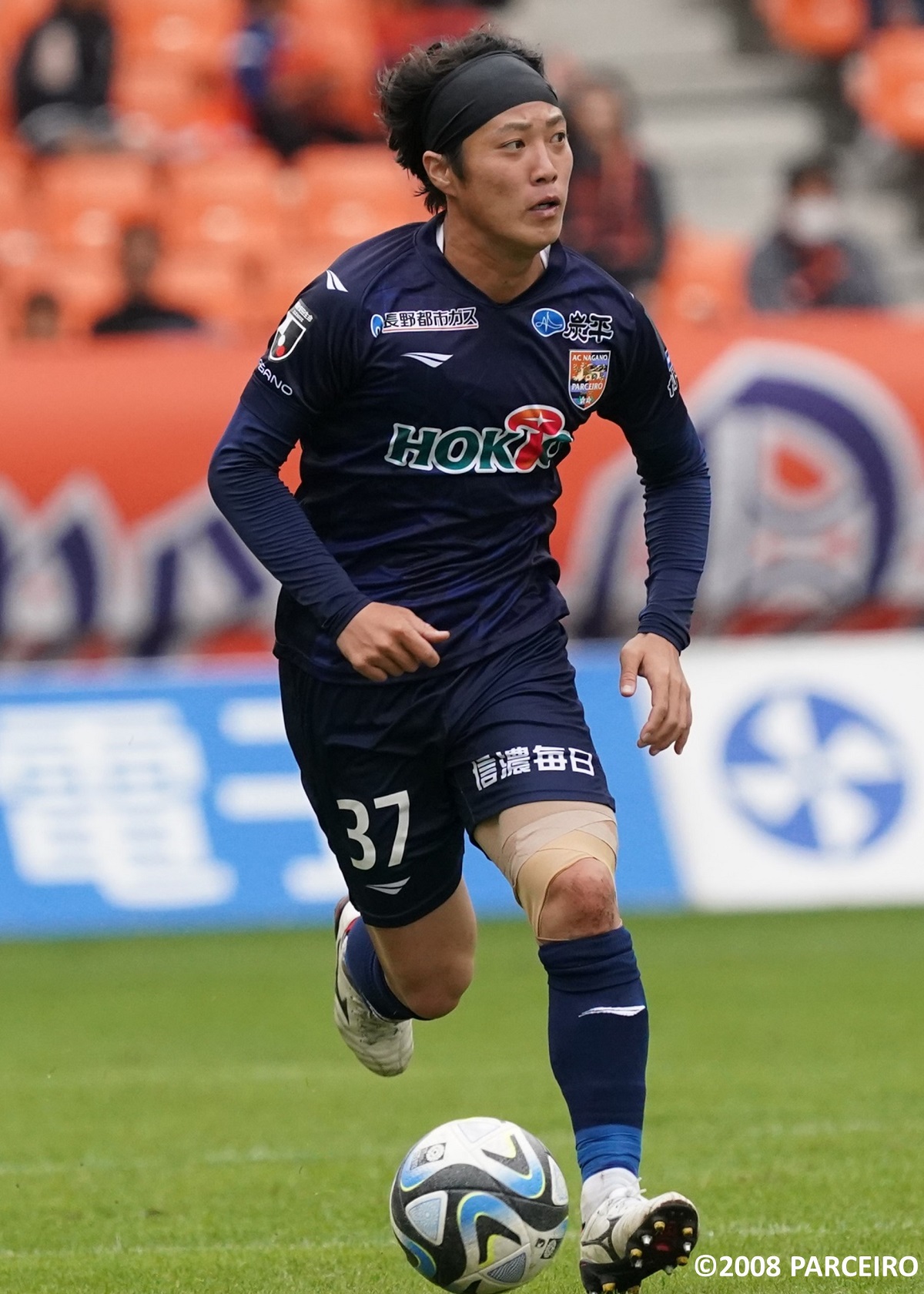 HATTRICK（ハットトリック）-選手の想いをファンへ届ける公式