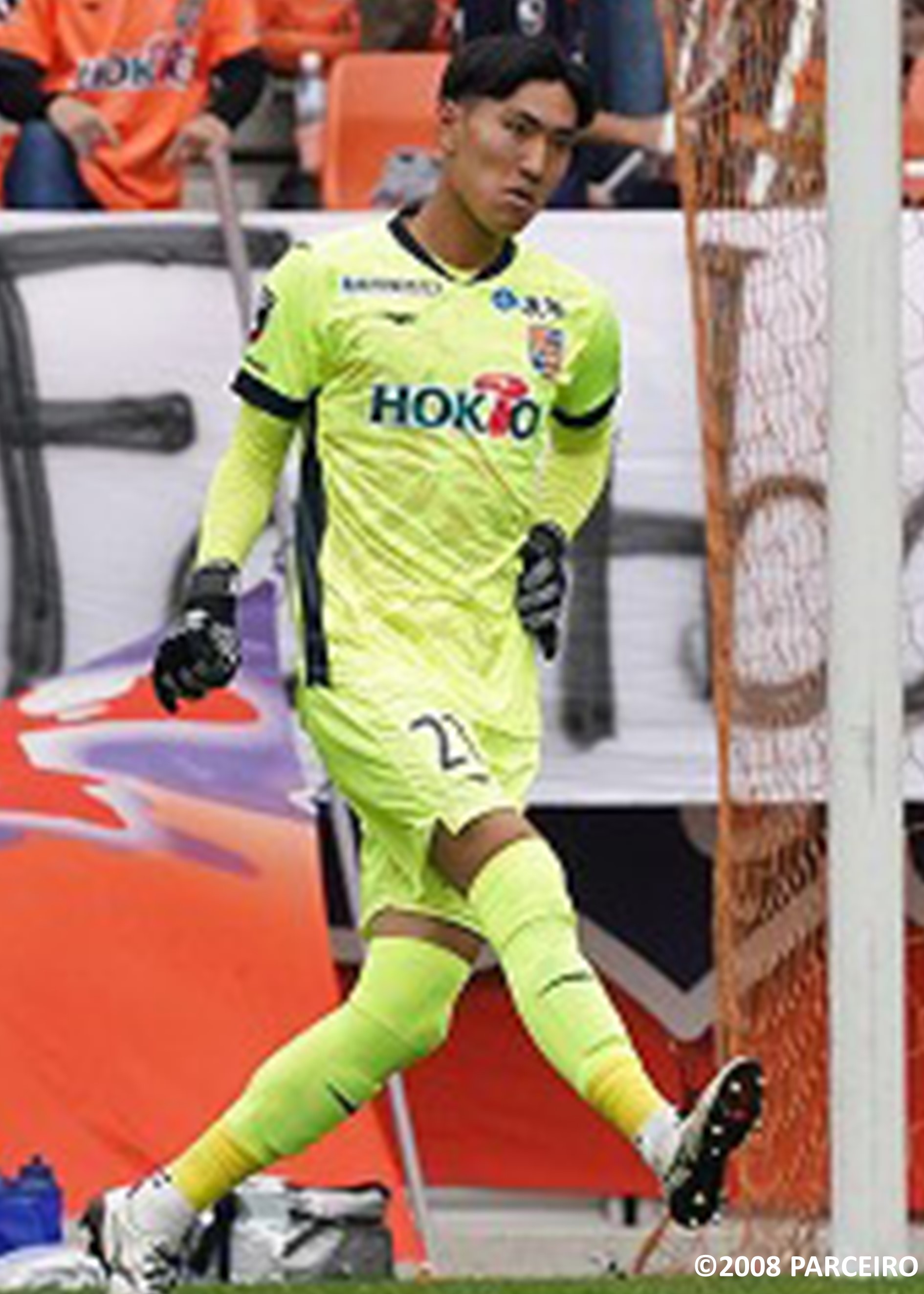 HATTRICK（ハットトリック）-選手の想いをファンへ届ける公式