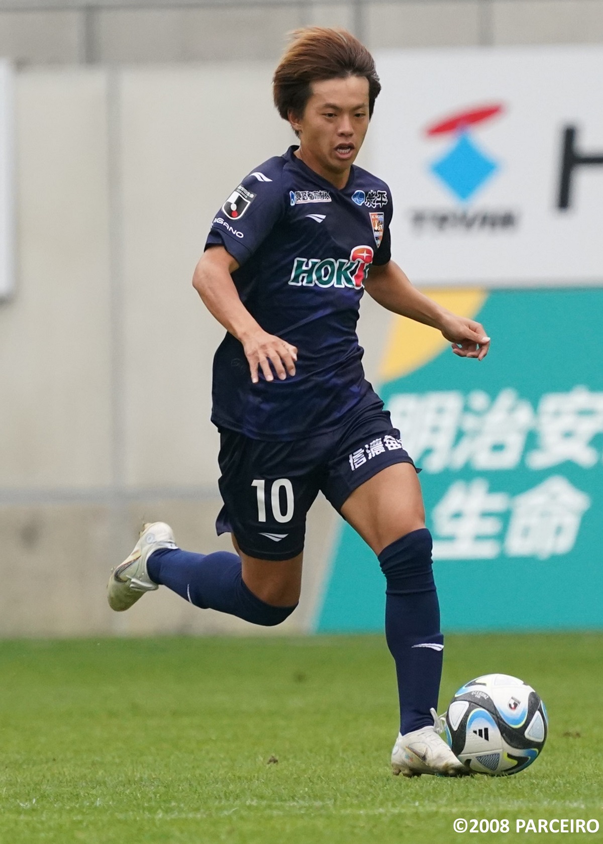 HATTRICK（ハットトリック）-選手の想いをファンへ届ける公式