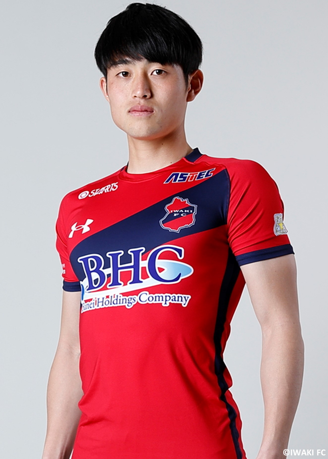 HATTRICK（ハットトリック）-選手の想いをファンへ届ける公式