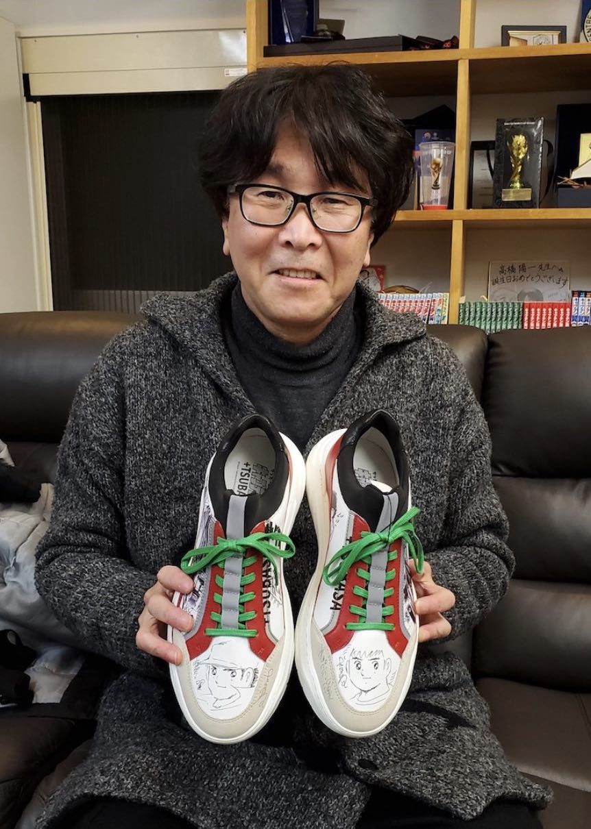 HATTRICK（ハットトリック）-挑戦者の想いをファンへ届ける公式
