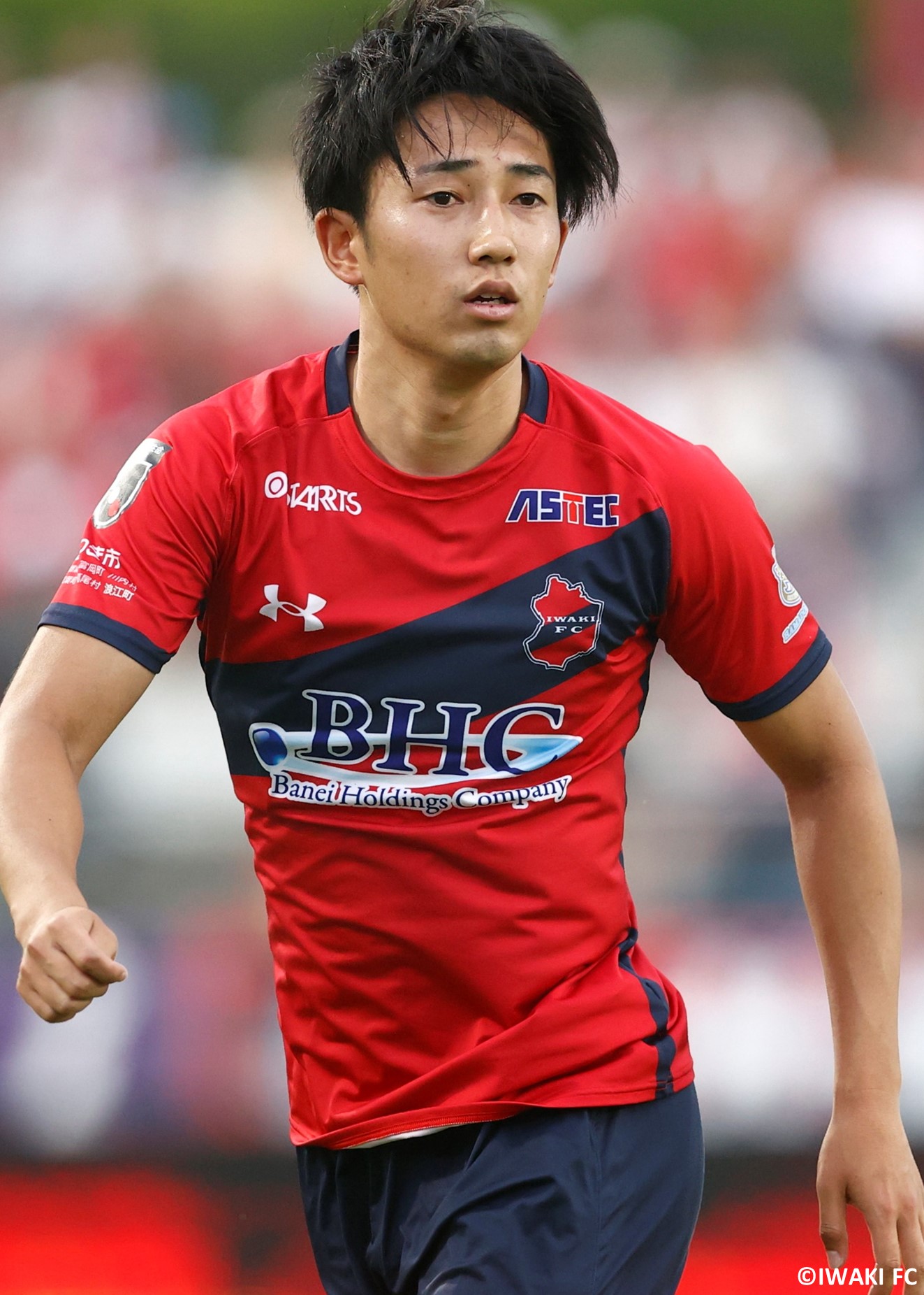 HATTRICK（ハットトリック）-挑戦者の想いをファンへ届ける公式