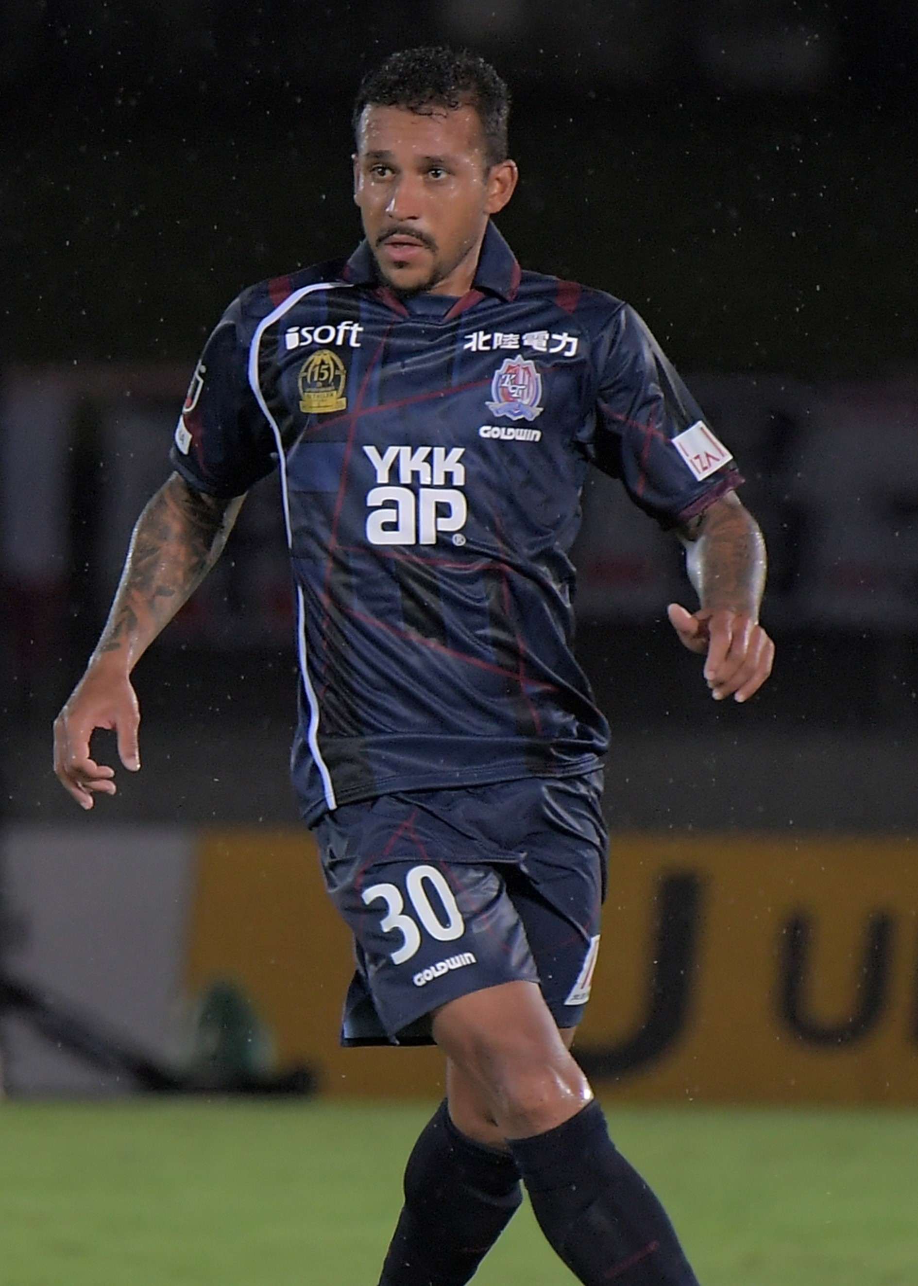 HATTRICK（ハットトリック）-選手の想いをファンへ届ける公式