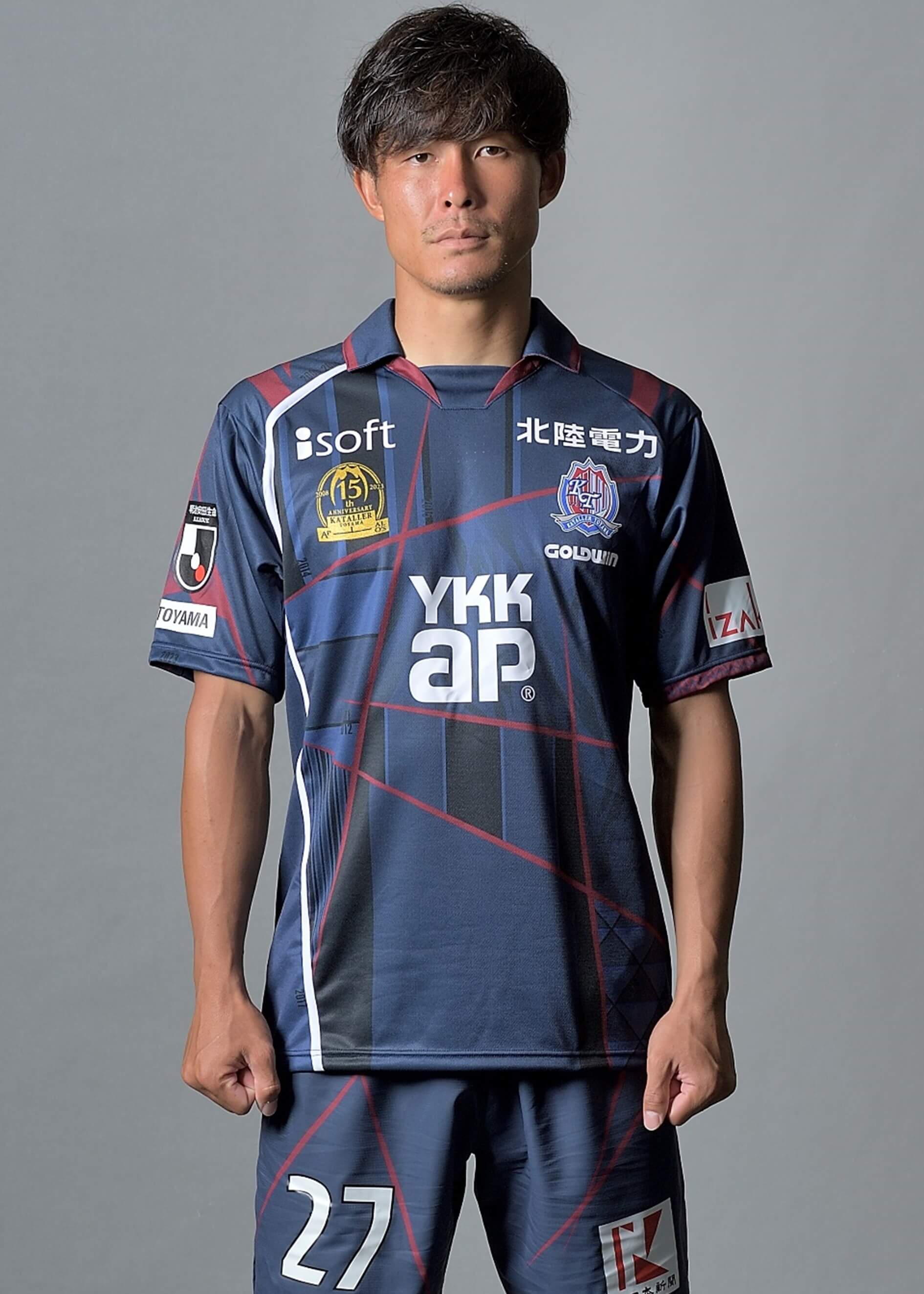 HATTRICK（ハットトリック）-選手の想いをファンへ届ける公式