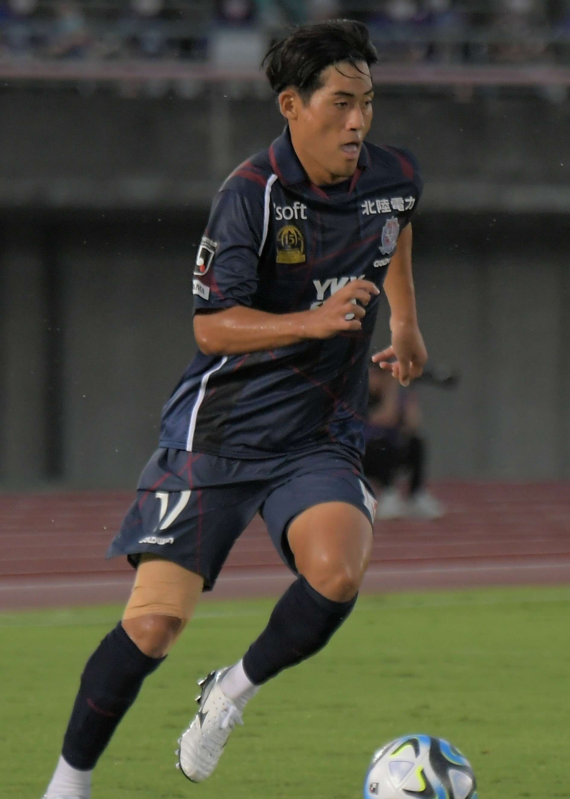 カターレ富山　脇本　ユニフォーム　支給品　サイン入り HATTRICK（ハットトリック）-選手の想いをファンへ届ける公式