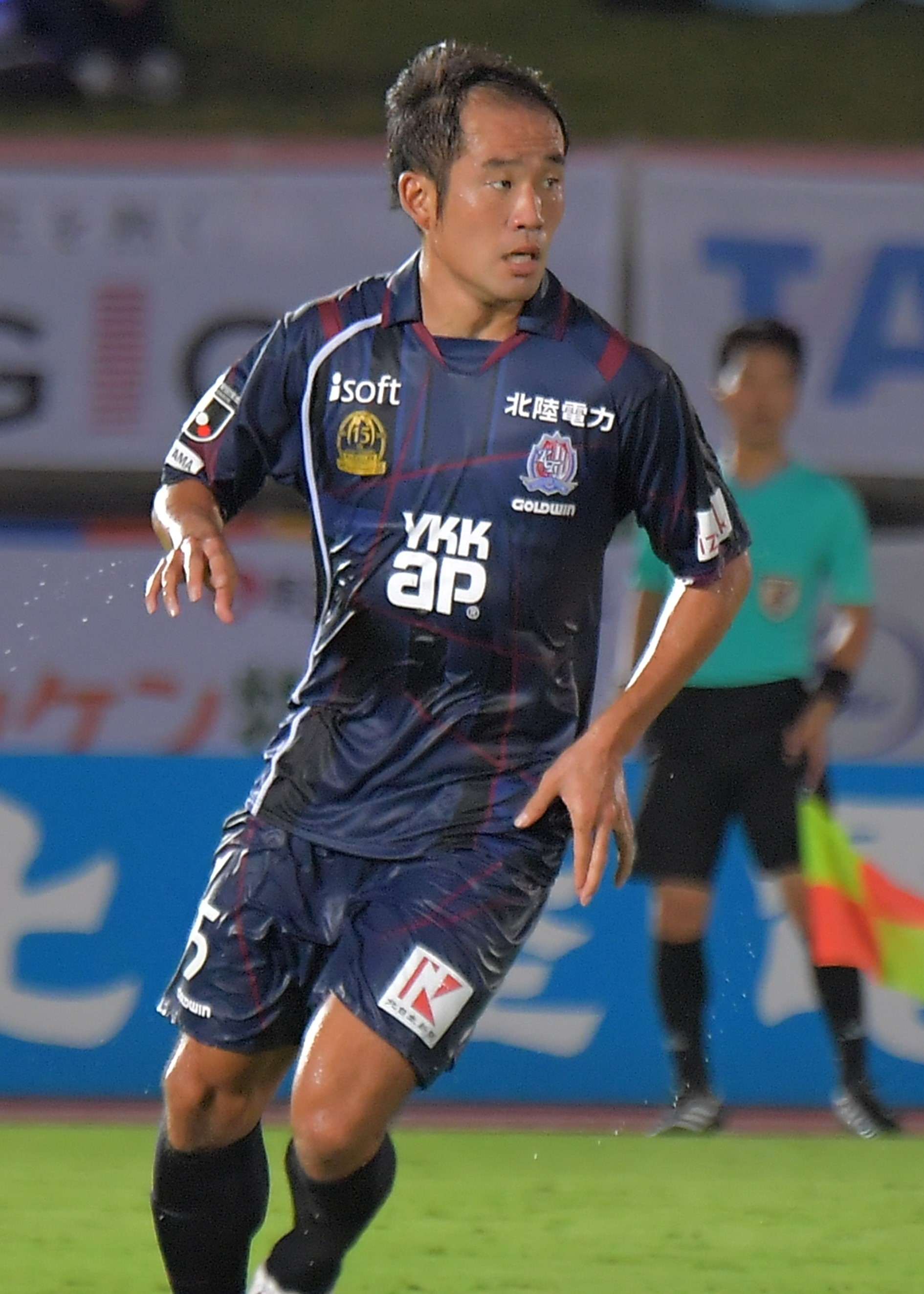 HATTRICK（ハットトリック）-選手の想いをファンへ届ける公式