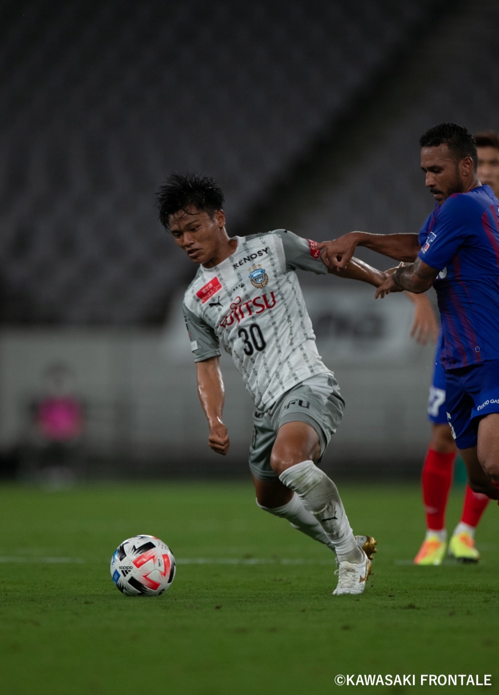 HATTRICK（ハットトリック）-選手の想いをファンへ届ける公式