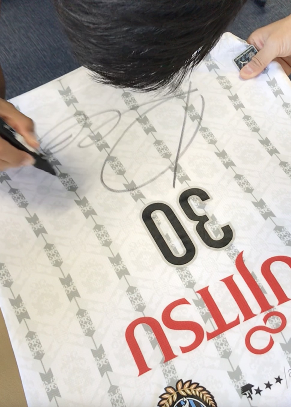 HATTRICK（ハットトリック）-選手の想いをファンへ届ける公式