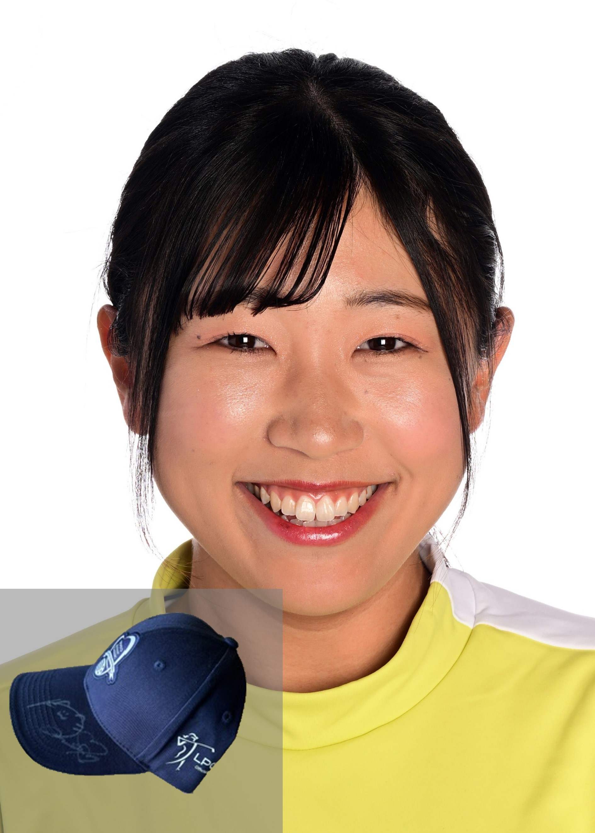 菅沼 菜々 直筆 サイン TOTO ジャパンクラシック 女子 ゴルフ 菅沼 菜々 直筆 サイン TOTO ジャパンクラシック 女子 ゴルフ ミント