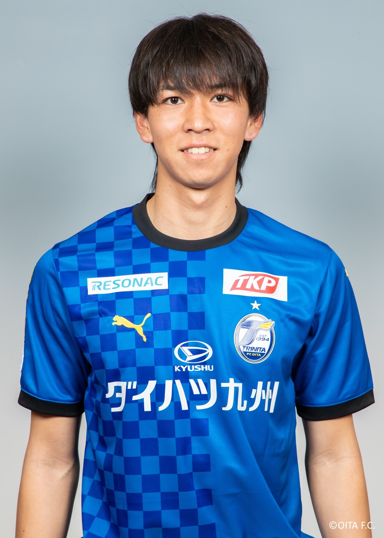HATTRICK（ハットトリック）-選手の想いをファンへ届ける公式