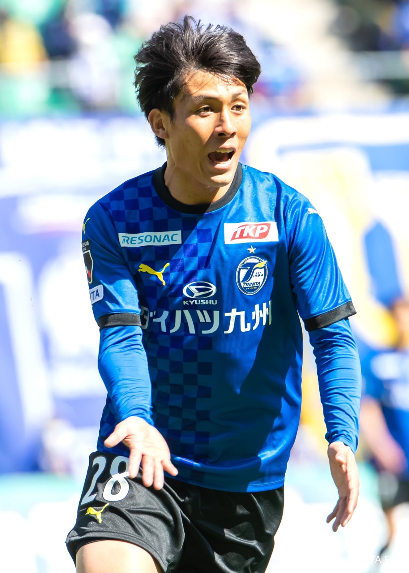 HATTRICK（ハットトリック）-選手の想いをファンへ届ける公式