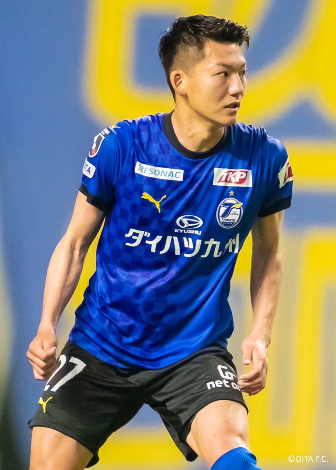 HATTRICK（ハットトリック）-選手の想いをファンへ届ける公式