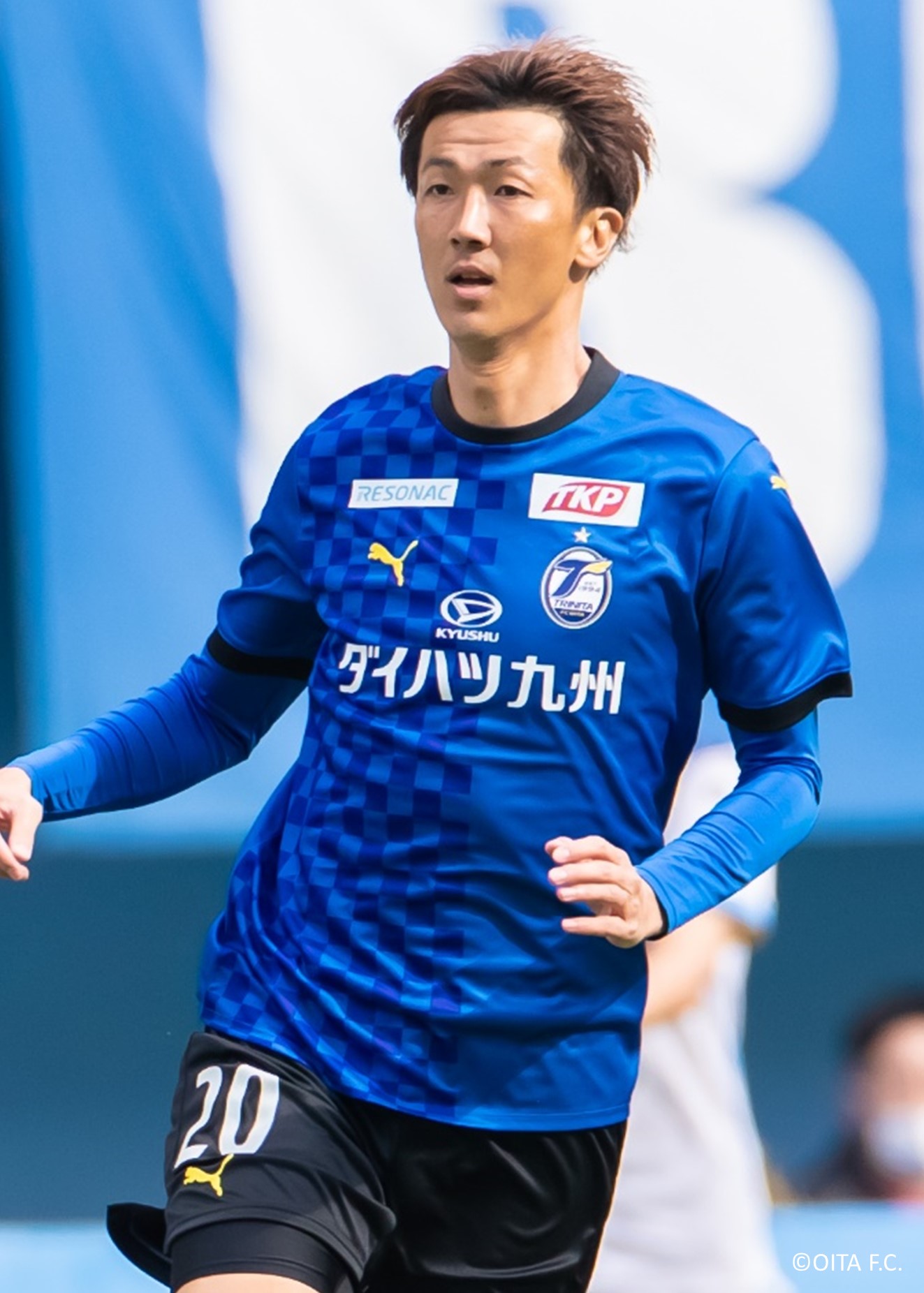 HATTRICK（ハットトリック）-選手の想いをファンへ届ける公式