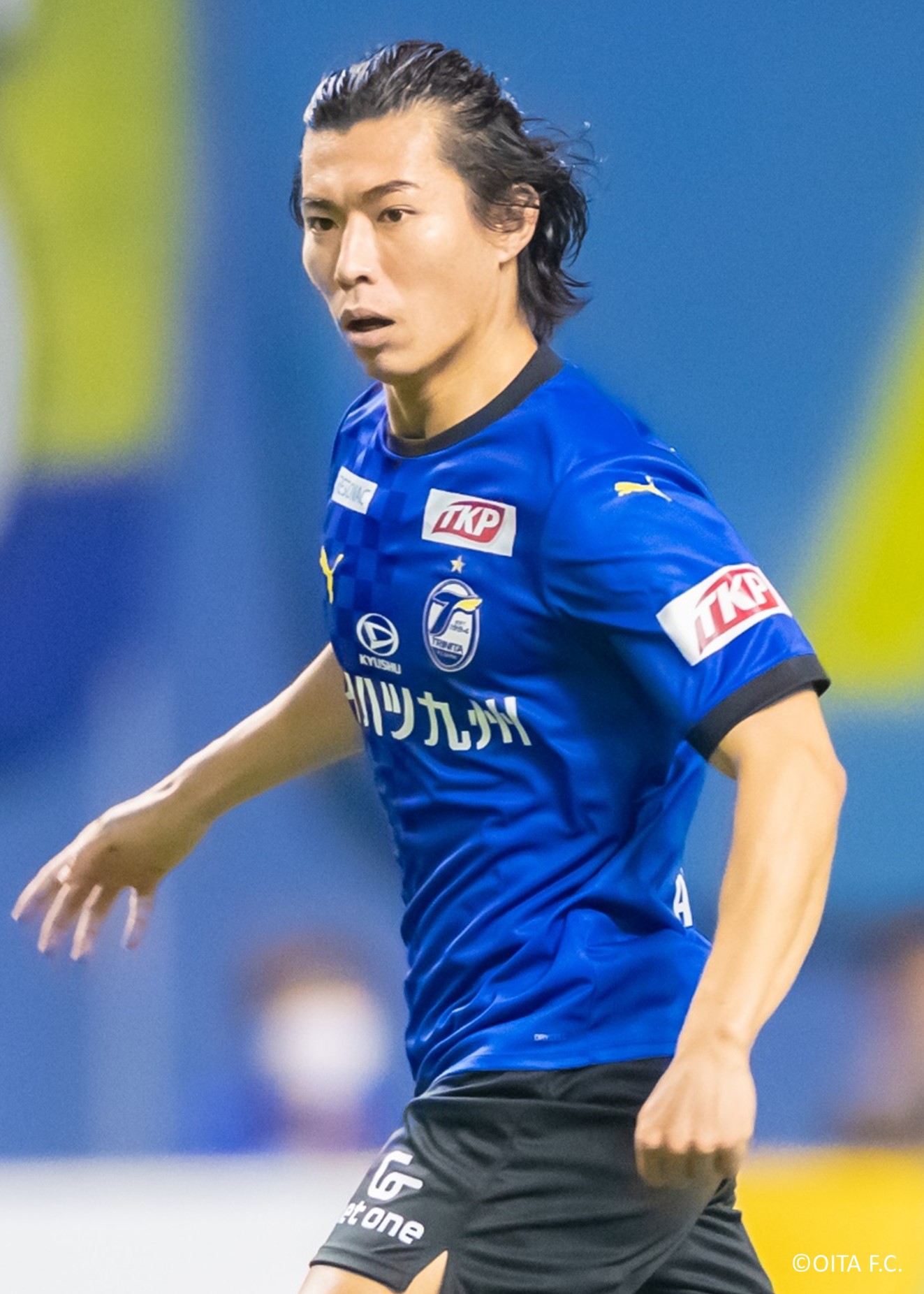 大分トリニータ オーセンティックユニフォーム渡邊新太Lサイズ ARATA 11 大分トリニータ オーセンティックユニフォーム渡邊新太Lサイズ