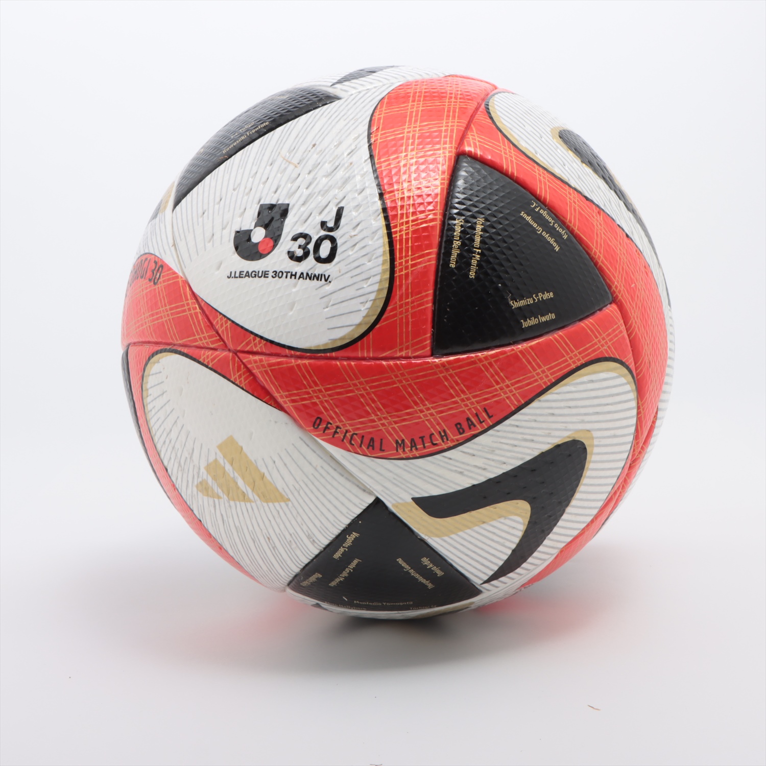 エスパルス選手サイン入りボール 三浦弦太(エスパルス) サインボール - メルカリ