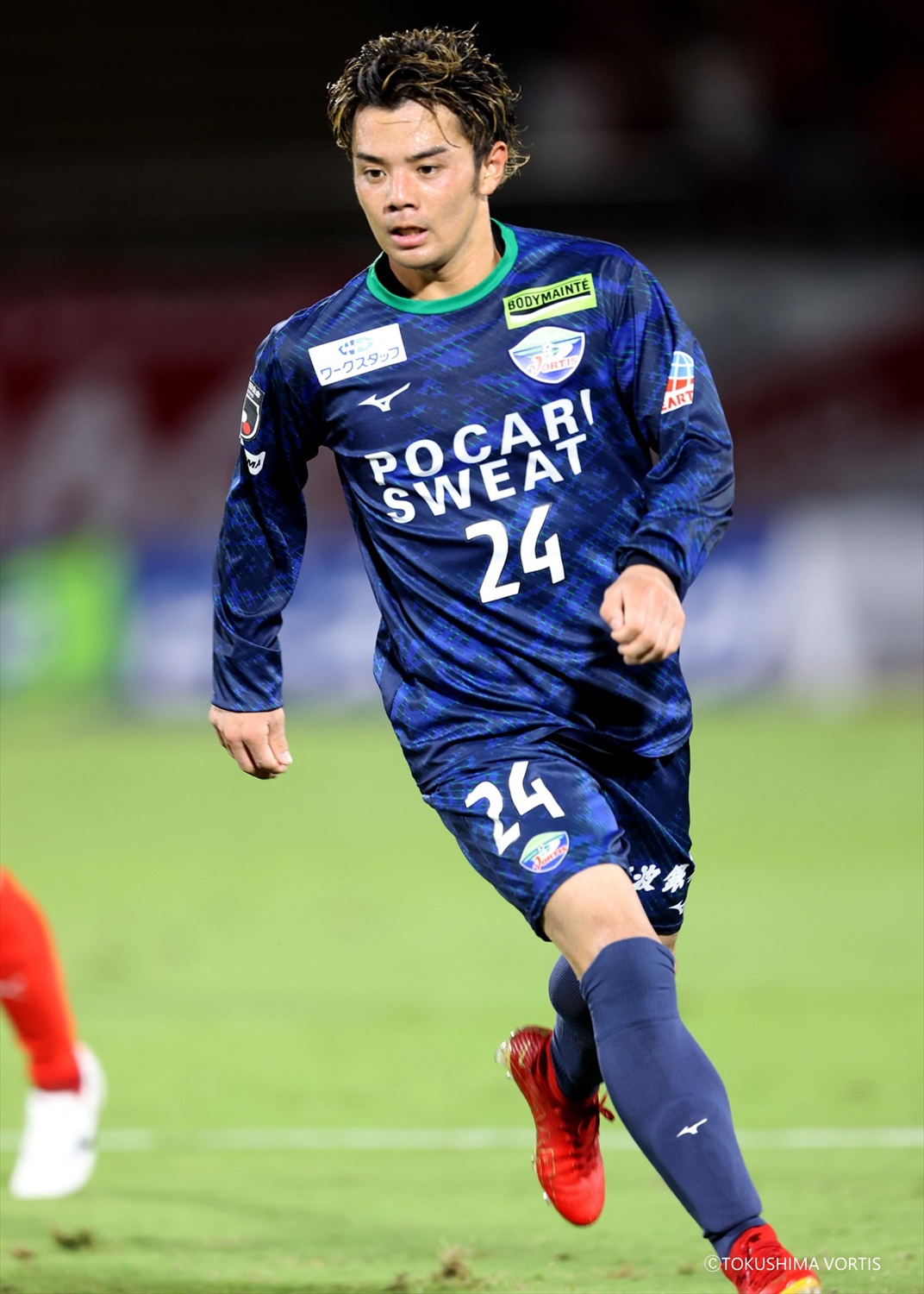 HATTRICK（ハットトリック）-選手の想いをファンへ届ける公式