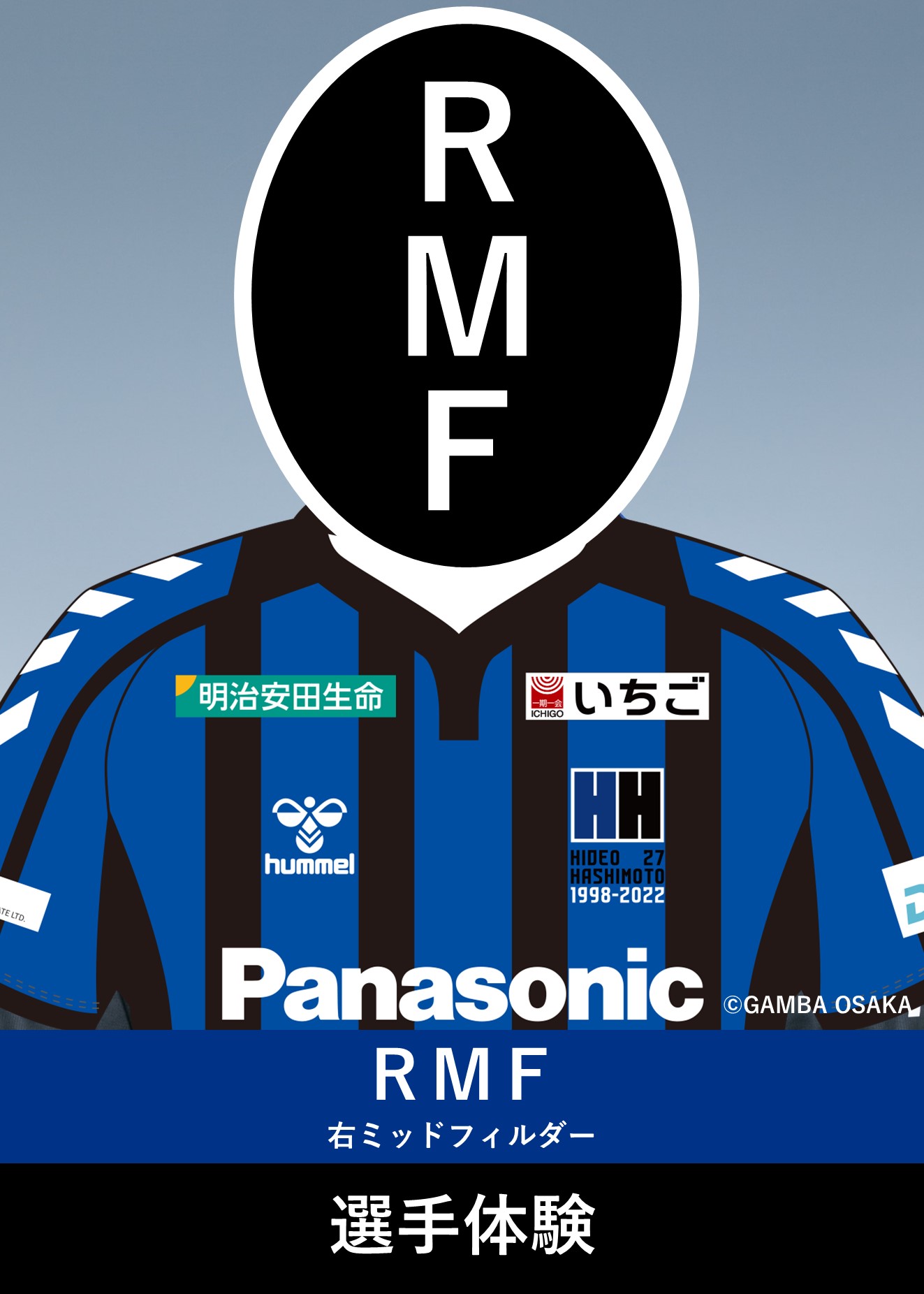 HATTRICK（ハットトリック）-選手の想いをファンへ届ける公式