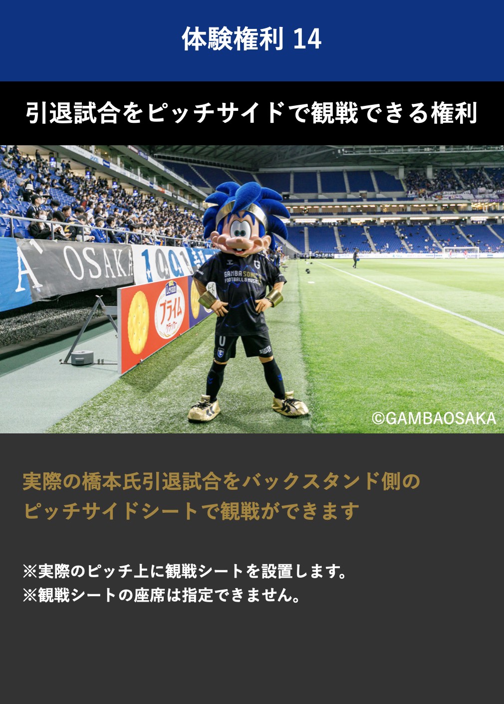 HATTRICK（ハットトリック）-挑戦者の想いをファンへ届ける公式